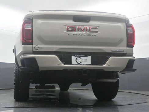 New 2026 GMC Canyon Elevation w/ Convenience Package AWD/4WD image 48