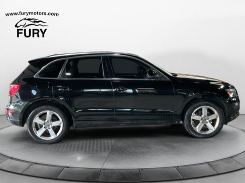 Used 2011 Audi Q5 2.0T Premium Plus AWD/4WD image 2