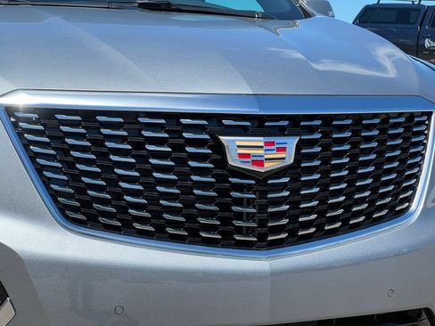 New 2026 Cadillac XT5 Luxury w/ LPO, Floor Liner Package AWD/4WD image 42