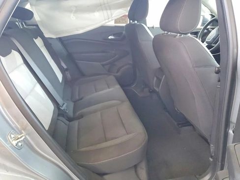Used 2024 Chevrolet Trax LS FWD image 10