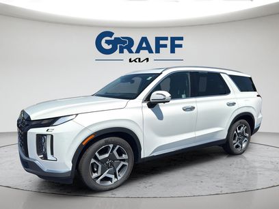 Used 2024 Hyundai Palisade Limited