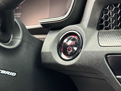 Certified 2025 Honda CR-V Sport-L image 6