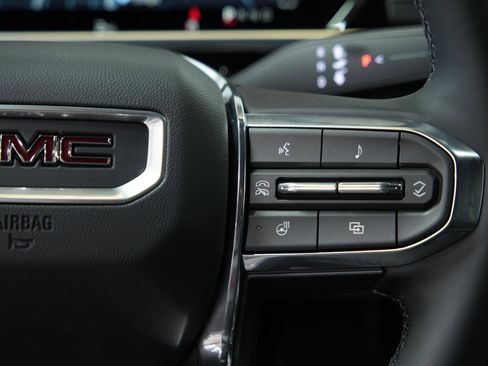 New 2026 GMC Sierra EV Elevation image 33