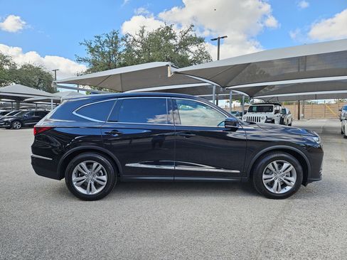 New 2026 Acura MDX FWD image 3