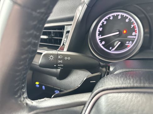 Certified 2024 Toyota Camry SE image 20