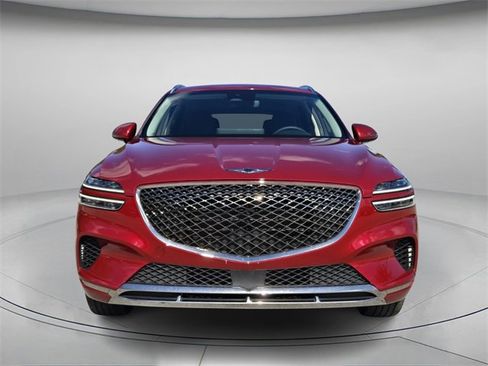 Certified 2023 Genesis GV70 2.5T image 4