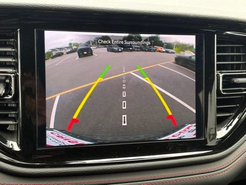 New 2026 Dodge Durango GT AWD/4WD image 3