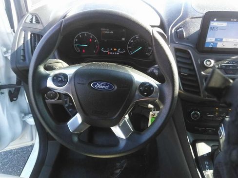 Used 2020 Ford Transit Connect XL image 17