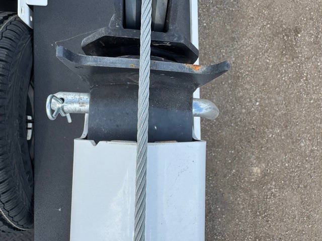Used 2024 RAM 3500 Tradesman AWD/4WD image 28