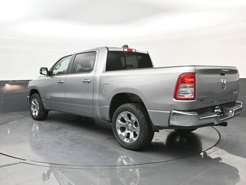 Used 2022 RAM 1500 Big Horn AWD/4WD image 5