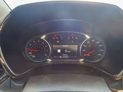 Used 2023 Chevrolet Equinox RS AWD/4WD image 25