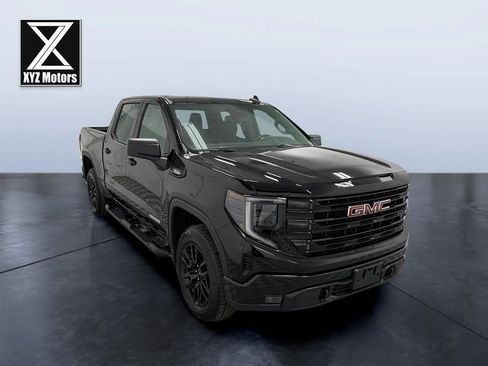 Used 2023 GMC Sierra 1500 Elevation w/ X31 Off-Road Package image 7