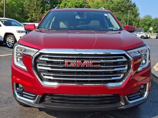 Used 2023 GMC Terrain SLT AWD/4WD video 2