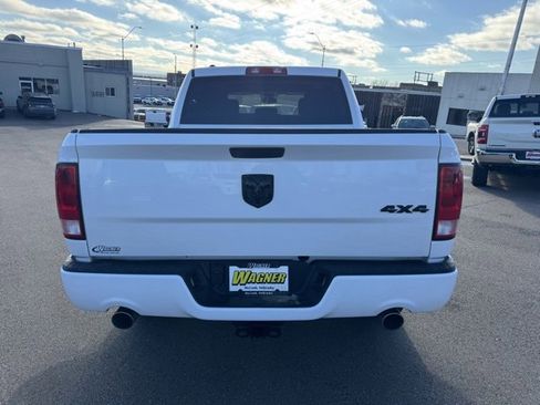 Used 2019 RAM 1500 Express w/ Express Value Package image 4