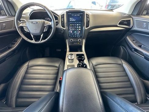 Used 2024 Ford Edge SEL AWD/4WD image 20