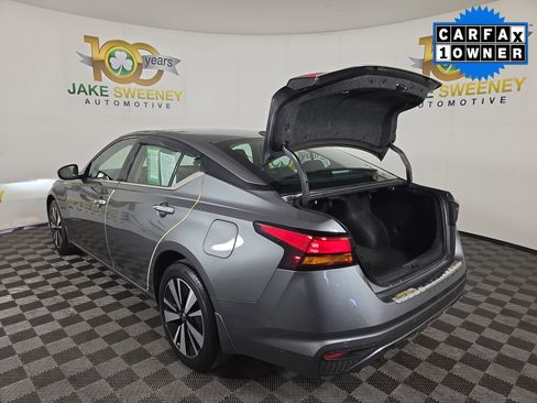 Used 2022 Nissan Altima 2.5 SL image 34