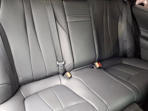 Certified 2024 Toyota Mirai XLE image 21