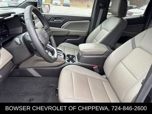 Certified 2026 Chevrolet Colorado ZR2 image 10