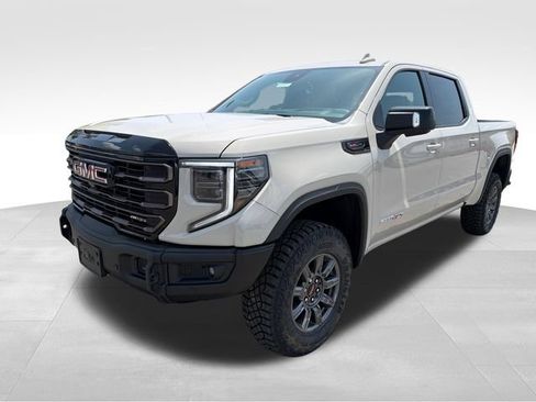 New 2026 GMC Sierra 1500 AT4X AWD/4WD image 3