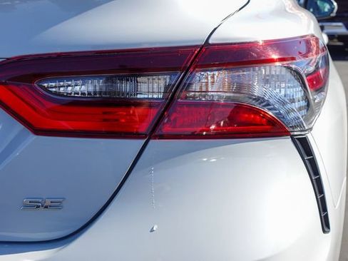 Certified 2023 Toyota Camry SE image 9