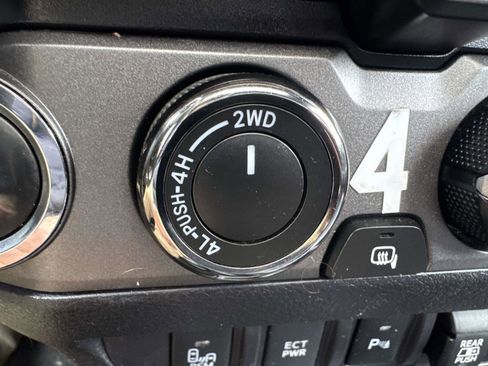 Used 2023 Toyota Tacoma TRD Pro image 30