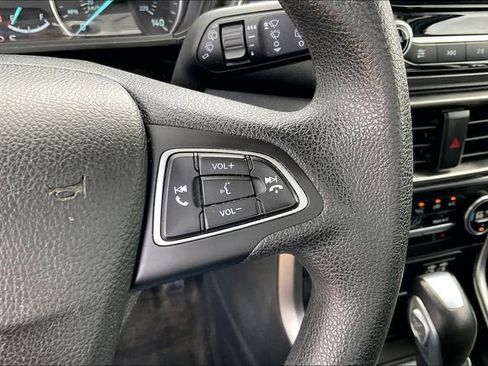 Used 2021 Ford EcoSport SE FWD image 12