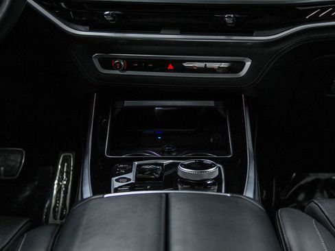 Certified 2023 BMW X7 M60i w/ Executive Package AWD/4WD image 14