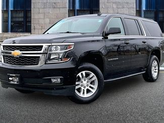 Used 2019 Chevrolet Suburban LT video 2