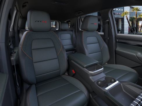 New 2026 GMC Terrain AT4 w/ Convenience Package III image 17