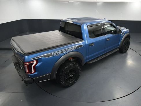 Used 2019 Ford F150 Raptor image 57