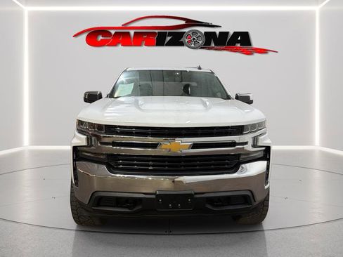 Used 2019 Chevrolet Silverado 1500 LT w/ All-Star Edition image 2