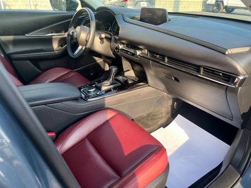 Used 2024 MAZDA CX-30 AWD 2.5 S w/ Preferred Package image 52