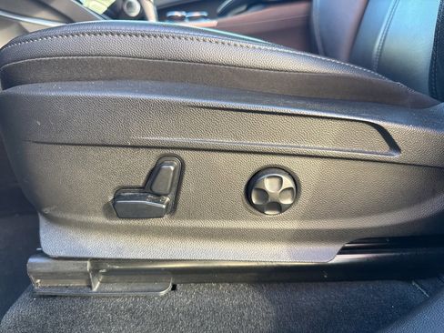 Used 2019 Alfa Romeo Stelvio Sport w/ Quick Order Package 22J Sport image 23