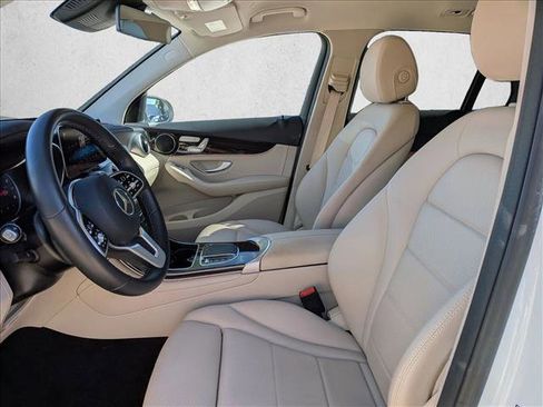 Certified 2022 Mercedes-Benz GLC 300 4MATIC image 15