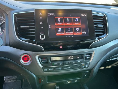 Used 2023 Honda Ridgeline RTL image 16