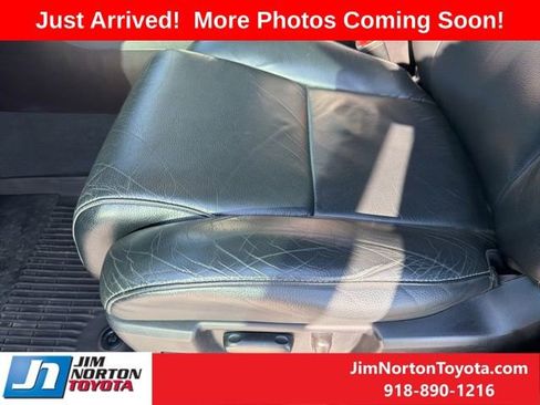 Used 2021 Toyota Sequoia TRD Sport w/ TRD Sport Premium Package image 10