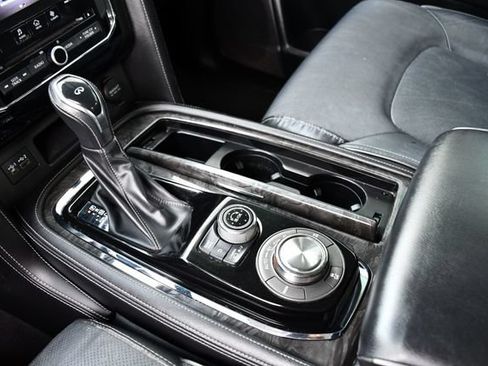 Used 2020 INFINITI QX80 Luxe w/ Proassist Package AWD/4WD image 39