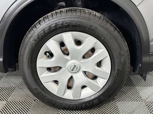 Used 2019 Nissan Rogue Sport S image 30