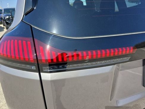 New 2026 Toyota RAV4 Limited image 35