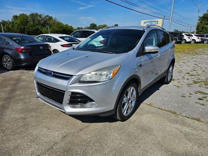 Used 2014 Ford Escape Titanium