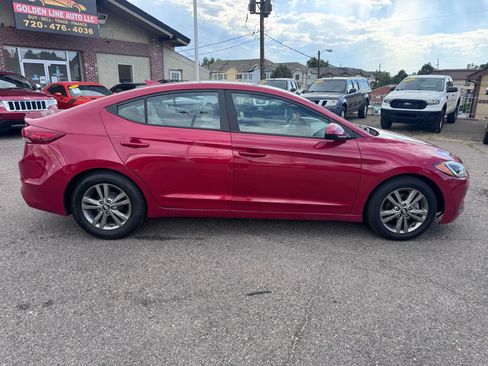 Used 2017 Hyundai Elantra Value Edition w/ Cargo Package image 9
