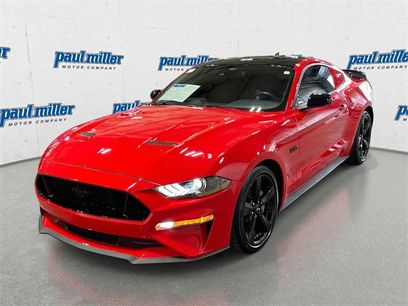 Used 2023 Ford Mustang GT Premium w/ Mustang Nite Pony Package