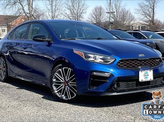 Used 2021 Kia Forte GT video 2