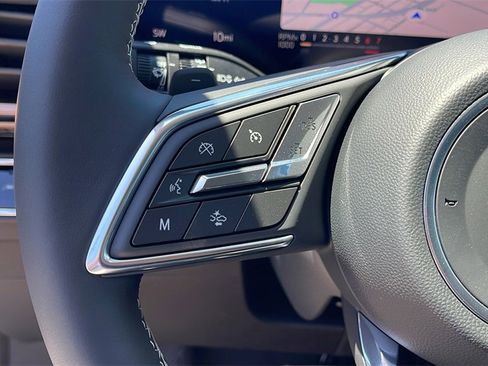 New 2025 Buick Envision Sport Touring image 22