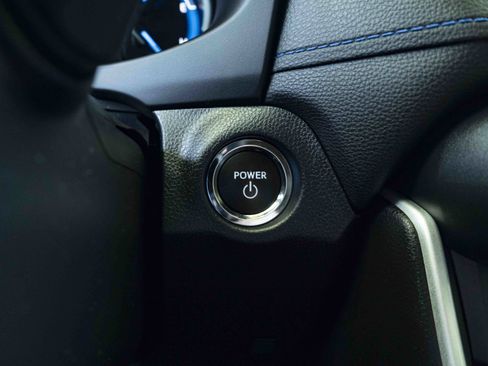 Used 2024 Toyota RAV4 XSE AWD/4WD image 25