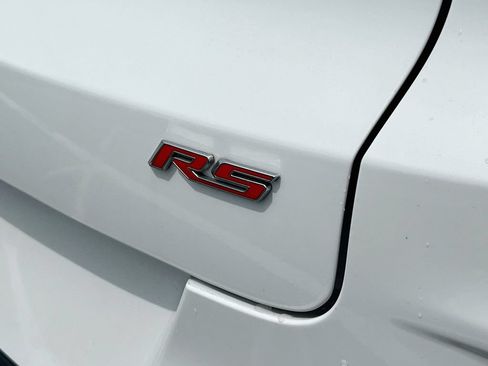 Used 2023 Chevrolet TrailBlazer RS AWD/4WD image 31