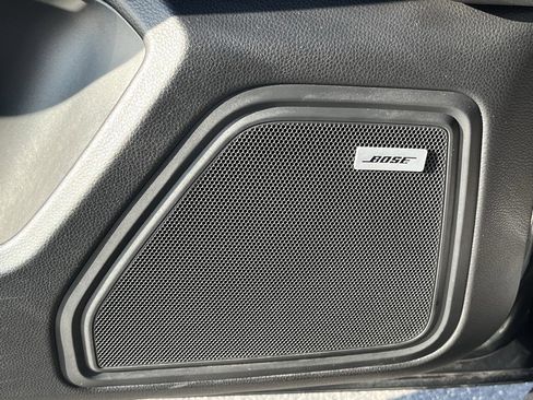 Used 2017 Porsche Macan GTS w/ Premium Package Plus image 13