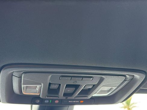 Used 2023 GMC Sierra 2500 AT4 w/ AT4 Preferred Package image 37