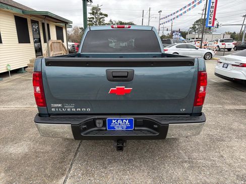 Used 2009 Chevrolet Silverado 1500 LT w/ Regional Value Package image 7