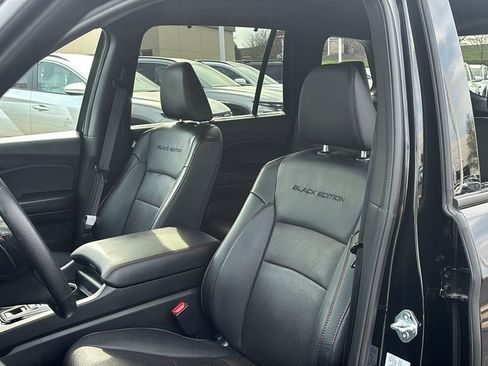 Used 2024 Honda Passport Black Edition image 10